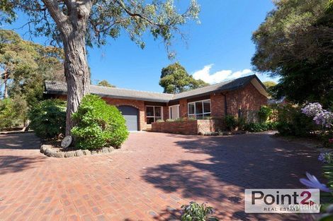 98 Humphries Rd, Mount Eliza, VIC 3930