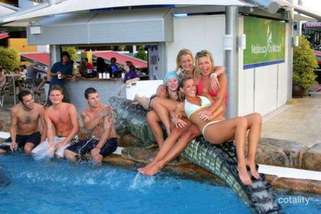 27/52 Mitchell St, Darwin City, NT 0800