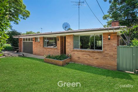 Property photo of 44 Clarke Street West Ryde NSW 2114