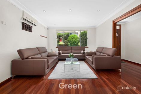 Property photo of 44 Clarke Street West Ryde NSW 2114