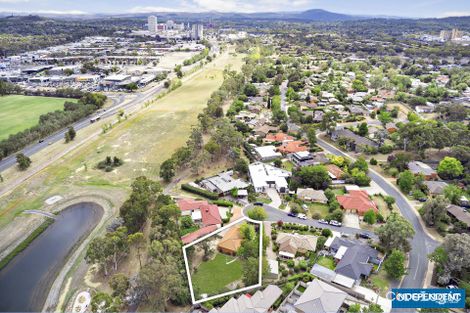 Property photo of 37 Du Faur Street Mawson ACT 2607