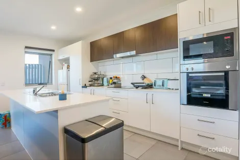 16/69 Cook St, Oxley, QLD 4075