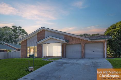 Property photo of 1/2 Cane Place Jerrabomberra NSW 2619