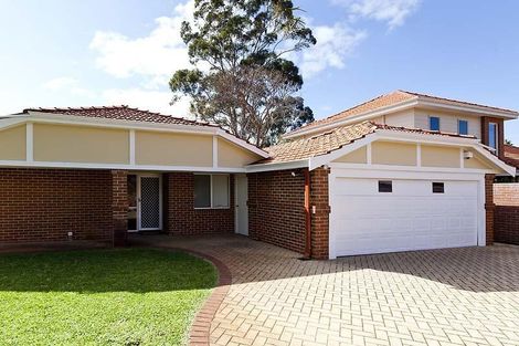 Property photo of 40A Marlow Street Wembley WA 6014