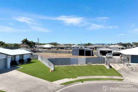 8 Cullen Cl, Bowen, QLD 4805