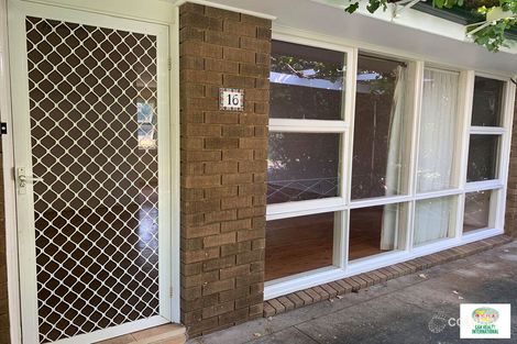 Property photo of 16 Cambewarra Avenue Castle Hill NSW 2154