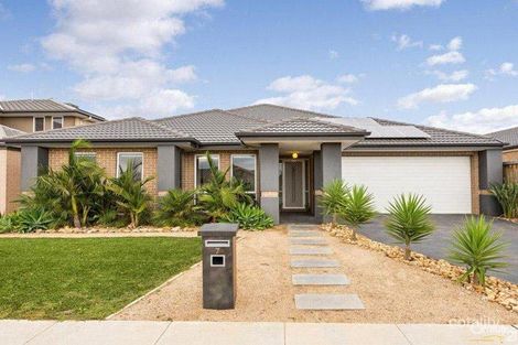 Property photo of 7 Keppel Way Point Cook VIC 3030