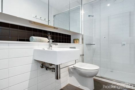 Property photo of 507/32 Bray Street South Yarra VIC 3141