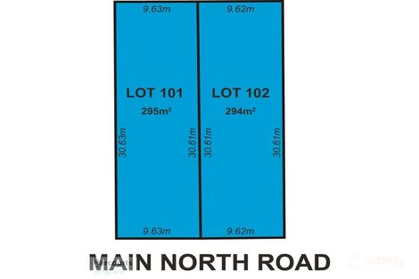 Lot 1010&010/1622 Main North Rd, Brahma Lodge, SA 5109