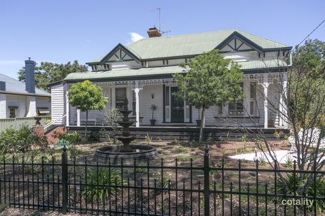 44 Reginald St, Quarry Hill, VIC 3550