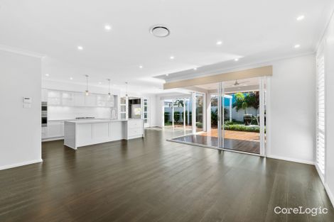 Property photo of 36 Spinnaker Boulevard Newport QLD 4020