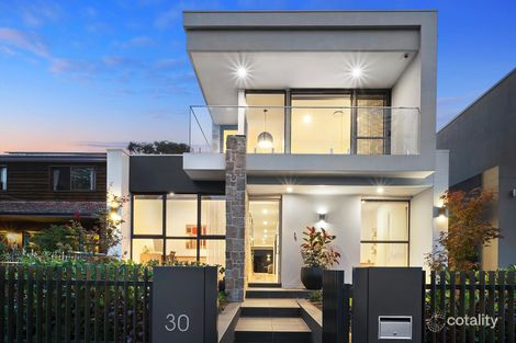 Property photo of 30 Salisbury Road Willoughby NSW 2068