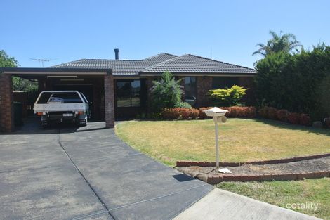 Property photo of 5 Delage Close Keilor Downs VIC 3038