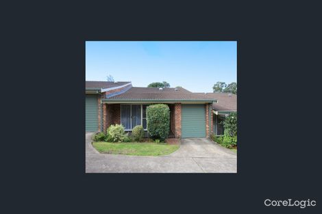 Property photo of 8/10 Church Street Castle Hill NSW 2154