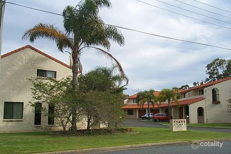 Property photo of 4/13-15 Wybalena Crescent Toormina NSW 2452