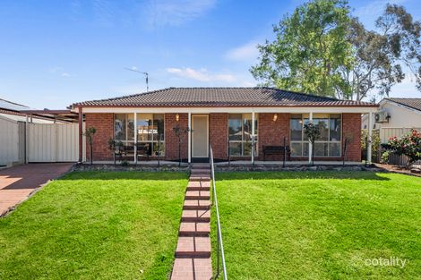 7 Salmon Rd, South Windsor, NSW 2756