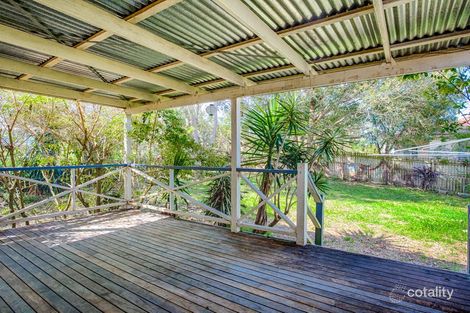 Property photo of 89 Myall Street Gympie QLD 4570