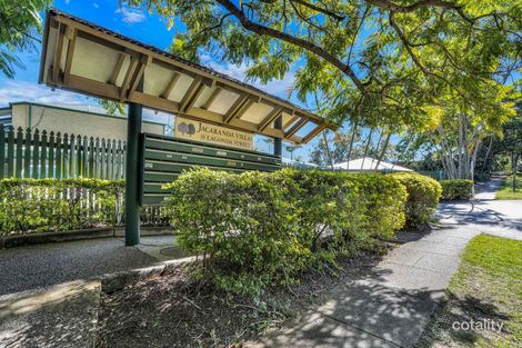 Property photo of 39/33 Lagonda Street Annerley QLD 4103