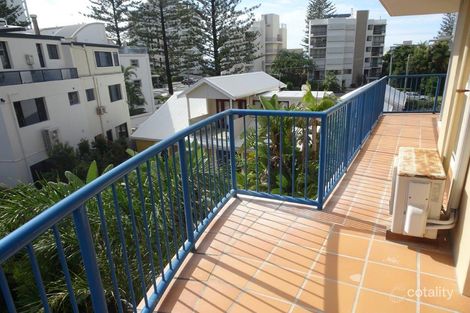 Property photo of 11/93 Old Burleigh Road Broadbeach QLD 4218