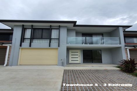Property photo of 5/73 Redhead Street Doolandella QLD 4077