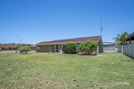 Property photo of 1 Theano Close Pelican NSW 2281