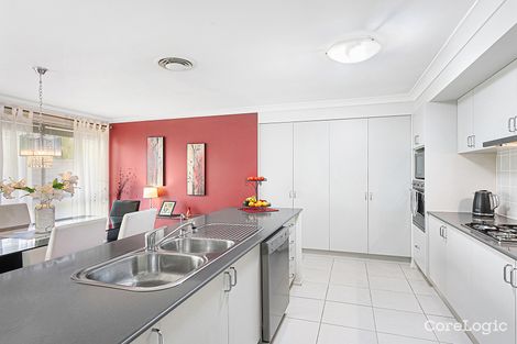 Property photo of 6 Waterside Drive Woongarrah NSW 2259