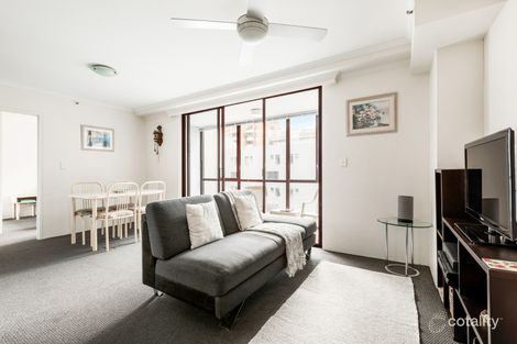 25/168-172 Goulburn St, Surry Hills, NSW 2010