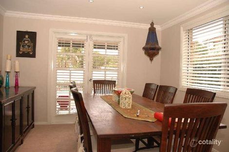 Property photo of 28 Pogson Drive Cherrybrook NSW 2126