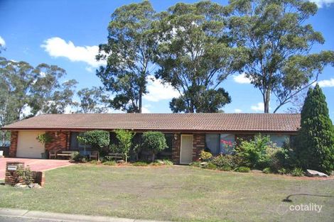 1 Barley Glen, Werrington Downs, NSW 2747