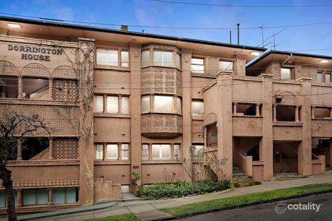 Property photo of 16/124 Caroline Street South Yarra VIC 3141