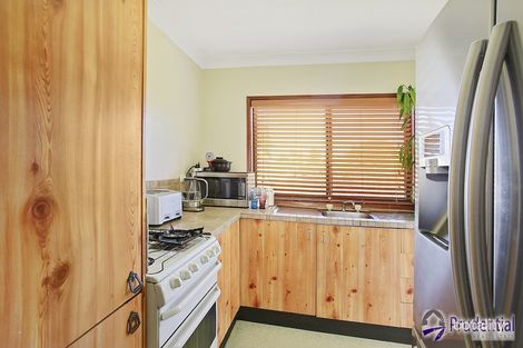 Property photo of 15B Lorenzo Crescent Rosemeadow NSW 2560