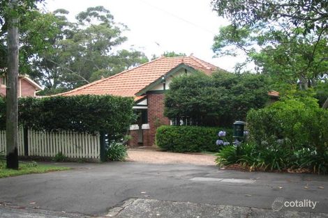 54 St Johns Ave, Gordon, NSW 2072