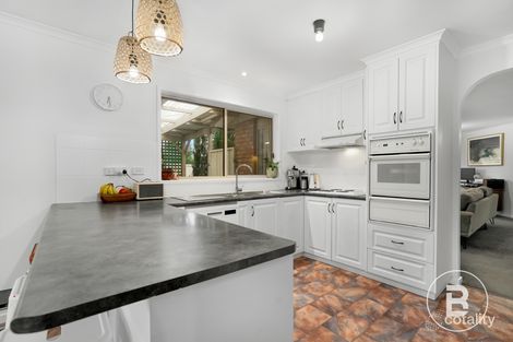Property photo of 12 Dundas Place Miners Rest VIC 3352