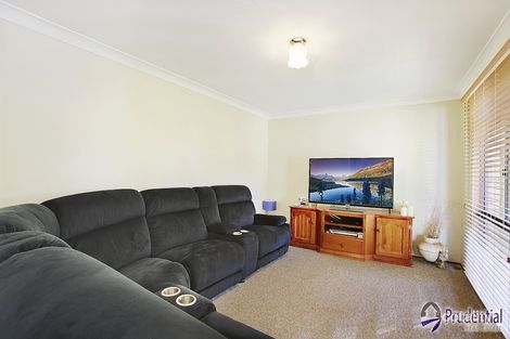 Property photo of 15B Lorenzo Crescent Rosemeadow NSW 2560