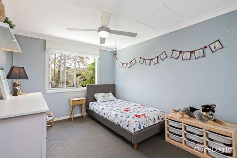 Property photo of 3/98 Grenfell Street Mount Gravatt East QLD 4122