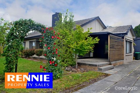 Property photo of 44 Wallace Street Morwell VIC 3840
