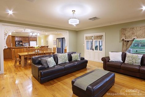 Property photo of 11 Casuarina Place Springvale NSW 2650