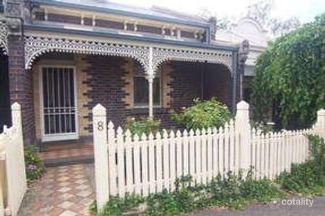 8 Carroll St, North Melbourne, VIC 3051