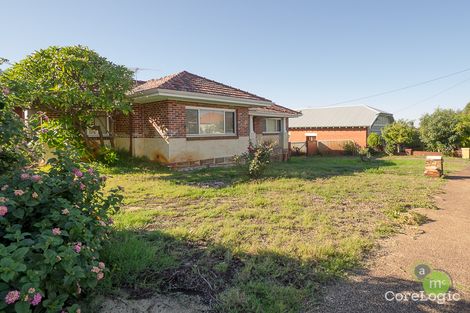 Property photo of 102 Edinboro Street Mount Hawthorn WA 6016