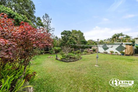 Property photo of 29 Crusher Park Drive Nambour QLD 4560