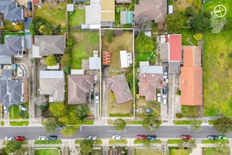 16 Kionga St, Clayton, VIC 3168