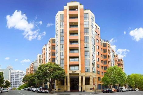 162/120-140 Pyrmont St, Pyrmont, NSW 2009