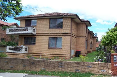 2/12 Hill St, Campsie, NSW 2194