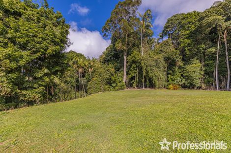 Property photo of 163 Curtis Road Tamborine Mountain QLD 4272