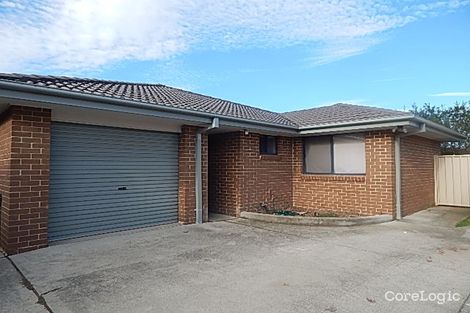 Property photo of 3/5 Quarter Sessions Road Tarro NSW 2322