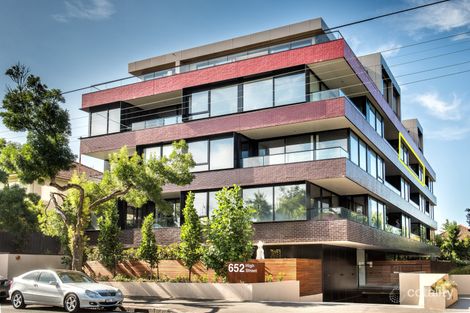 Property photo of 302/652 High Street Prahran VIC 3181
