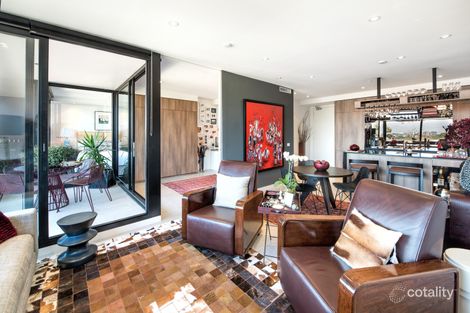 Property photo of 302/652 High Street Prahran VIC 3181