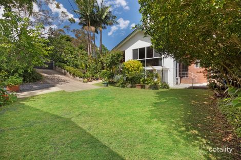 Property photo of 2 Noble Street Hornsby NSW 2077