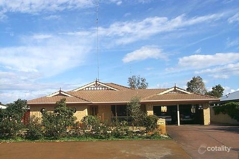 8 Orchid Dr, Glen Iris, WA 6230