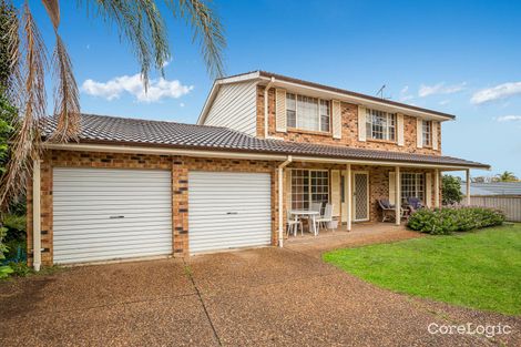 Property photo of 15 Hyde Avenue Glenhaven NSW 2156